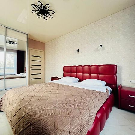 Apartmán Шевченка,60 - Семицвіт Lvov Exteriér fotografie