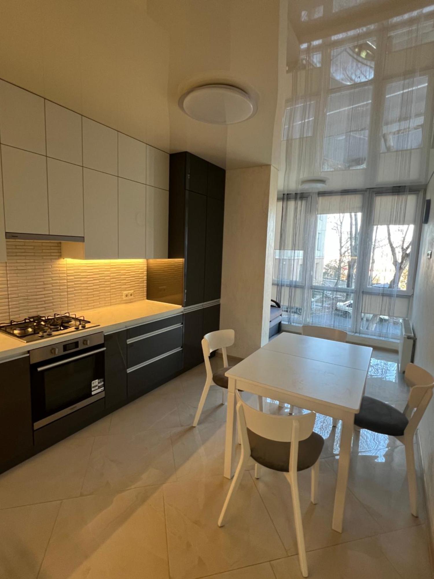 Apartmán Шевченка,60 - Семицвіт Lvov Exteriér fotografie