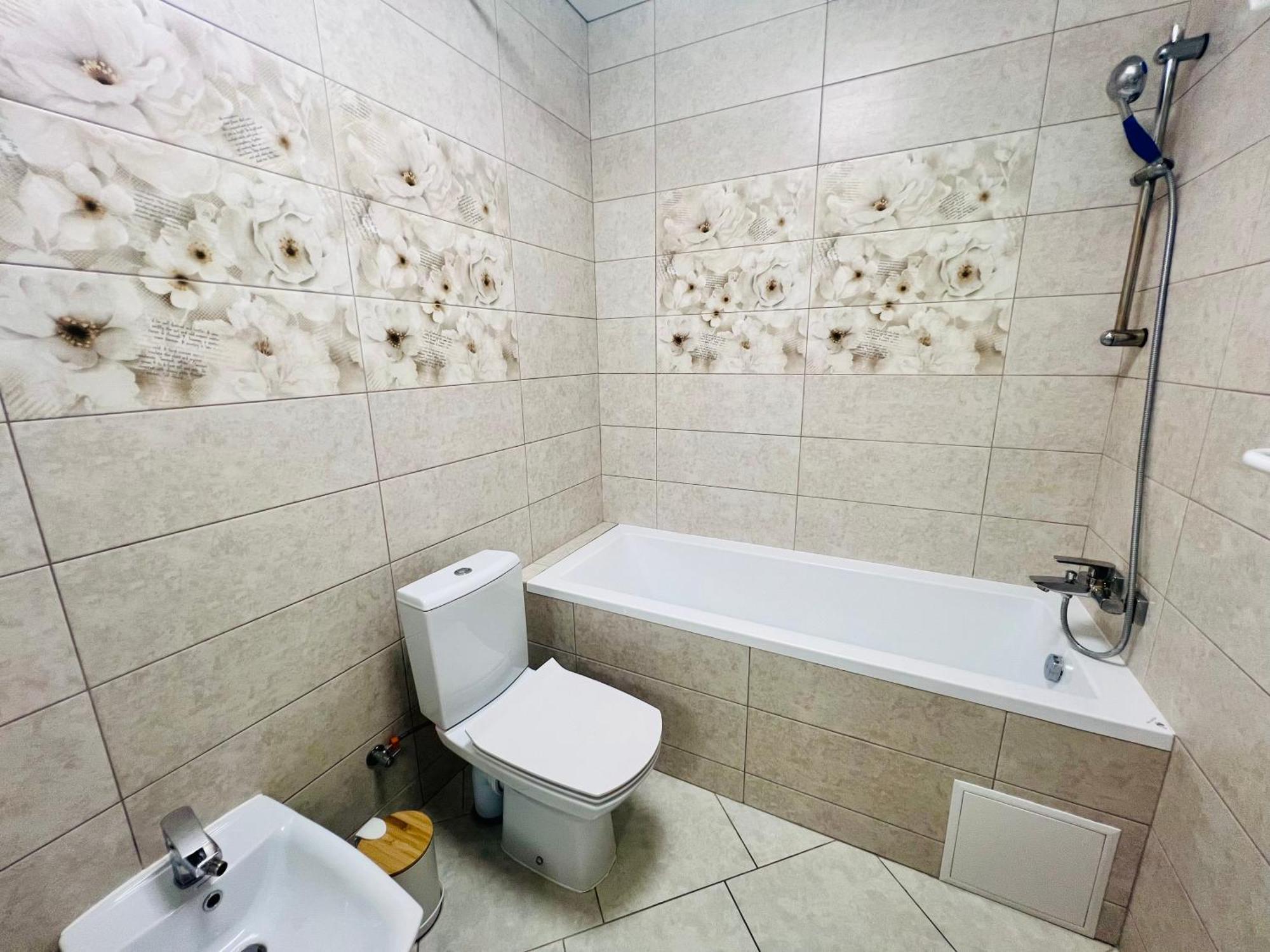 Apartmán Шевченка,60 - Семицвіт Lvov Exteriér fotografie