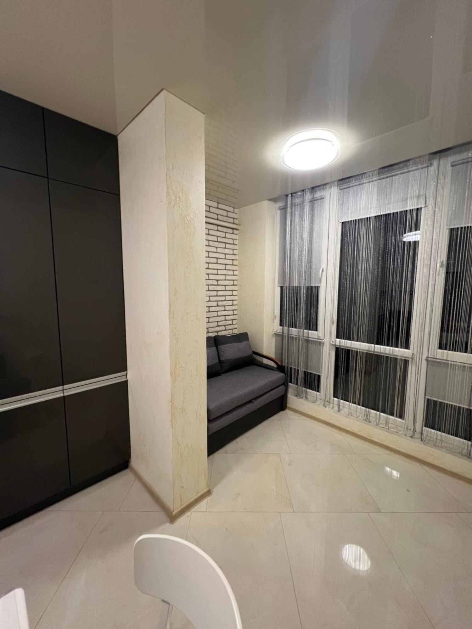 Apartmán Шевченка,60 - Семицвіт Lvov Exteriér fotografie