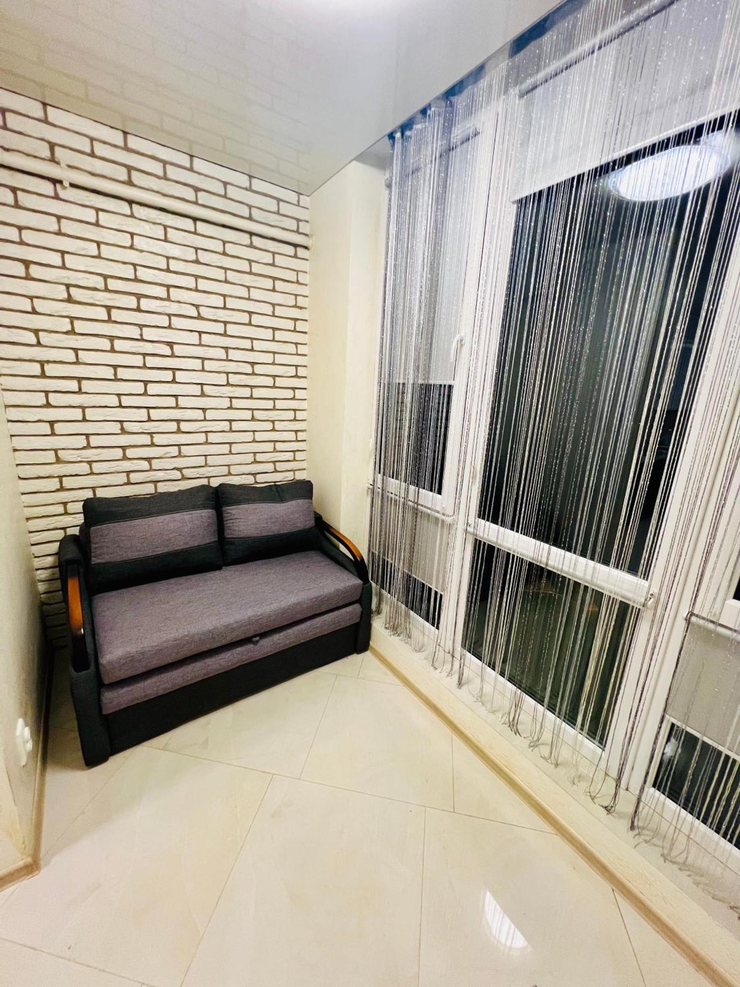 Apartmán Шевченка,60 - Семицвіт Lvov Exteriér fotografie