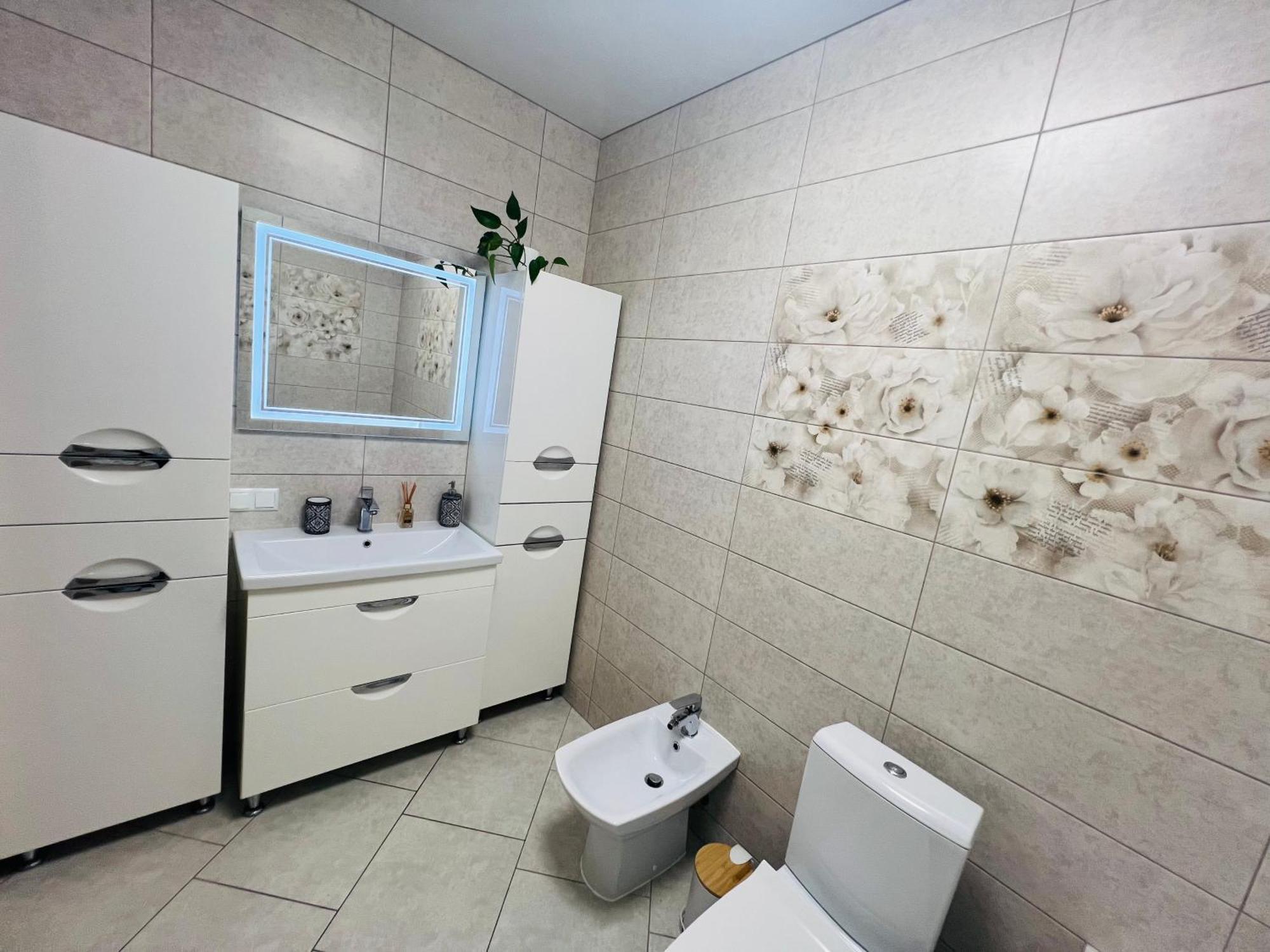 Apartmán Шевченка,60 - Семицвіт Lvov Exteriér fotografie