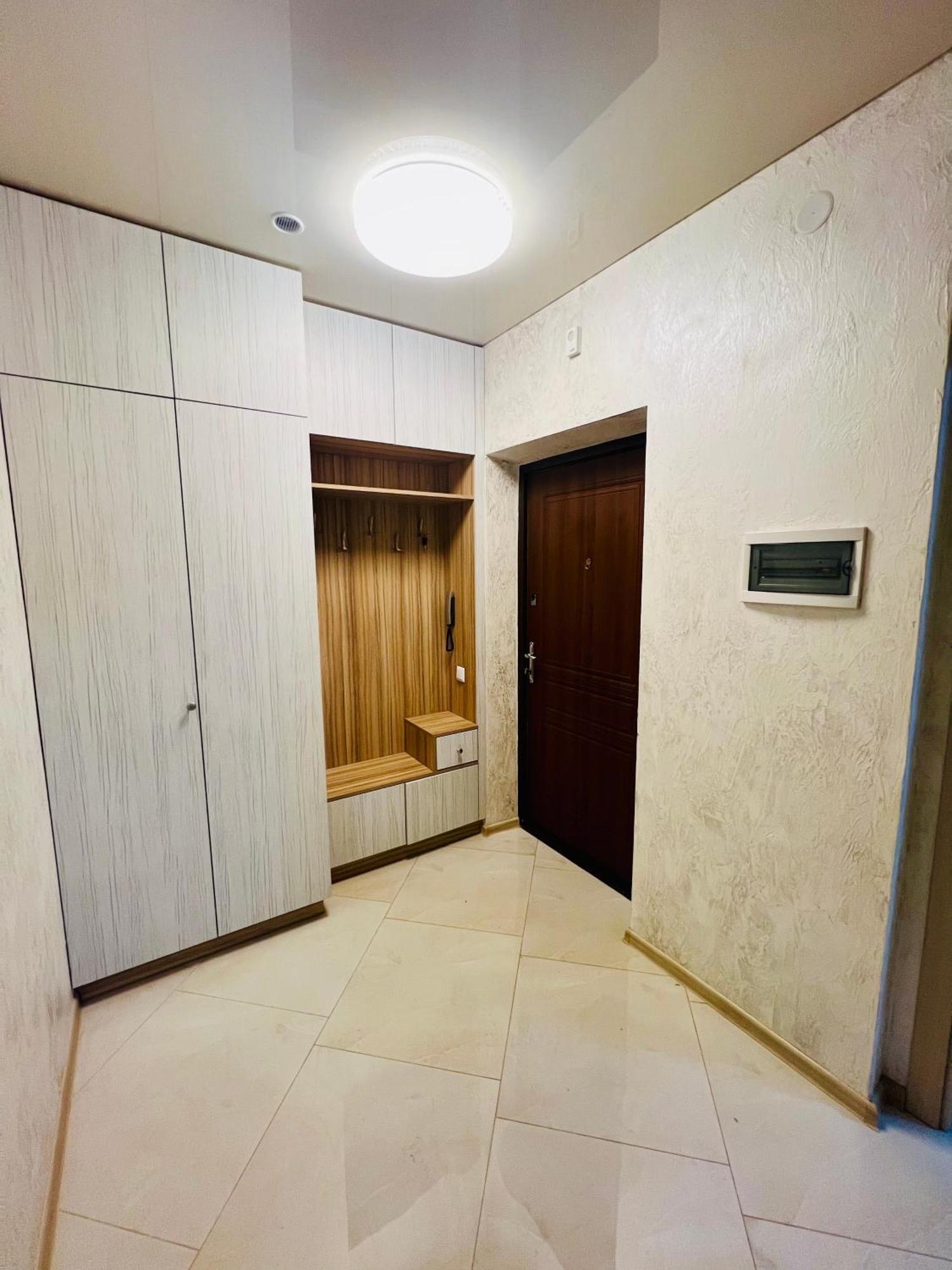 Apartmán Шевченка,60 - Семицвіт Lvov Exteriér fotografie
